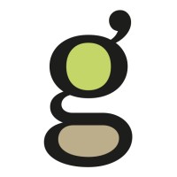 Grounded Landscape Design Logo