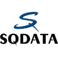 SQData Corporation Logo