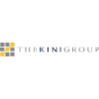 The Kini Group Logo