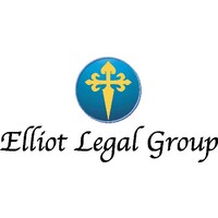 The Elliot Legal Group, P.A. Logo