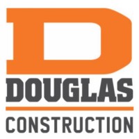 Douglas Construction Logo