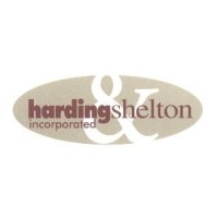 Harding & Shelton Logo