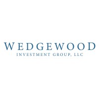 Wedgewood Investment Group, LLC Logo