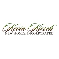 Kevin Kirsch New Homes, Inc. Logo