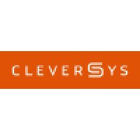 CLEVERSYS Logo