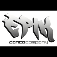 EPIK DANCE COMPANY Logo