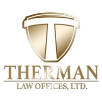 Therman Law Offices Logo