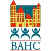 BAY AREA HOUSING CORPORATION Logo