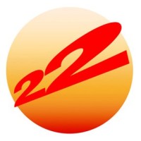 22nd Century Staffing Logo