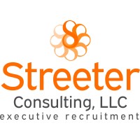 STREETER CONSULTING, LLC Logo