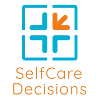 Self Care Decisions Logo