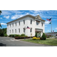 Town of Ellington, CT Logo