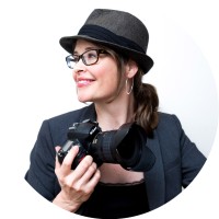 Jessica Sterling Photography Logo