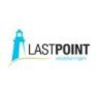Lastpoint Verzekeringen Logo