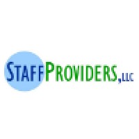 Staff Providers, LLC Logo