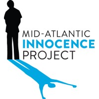 Mid-Atlantic Innocence Project Logo