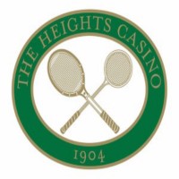 THE HEIGHTS CASINO, INC. Logo