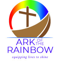 ARK OF THE RAINBOW Logo