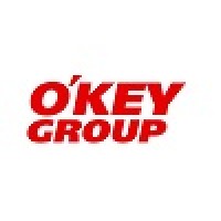 OKEY group Logo