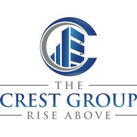 The Crest Group Logo