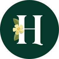 The Original Jojoba Company Logo