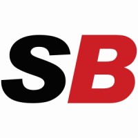 SealBoss Corp. Concrete Solutions Logo