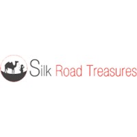 Silk Road Treasures Logo