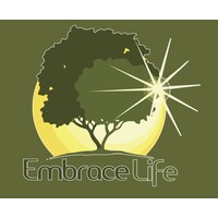 Embrace Life Services Logo