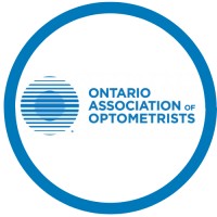 Ontario Association of Optometrists Logo