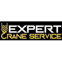 EXPERT CRANE SERVICE INC. Logo