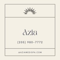 Azia Medical Spa Logo