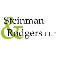 STEINMAN & RODGERS, LLP Logo