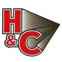 H & C Services and Supply Logo