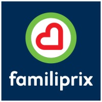 Familiprix Logo