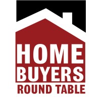 HOME BUYERS ROUND TABLE OF DANE COUNTY Logo
