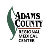 Adams County Regional Medical Center Logo