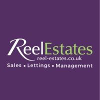 Reel Estates Logo