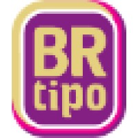 BRtipo Logo