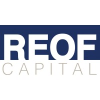 REOF CAPITAL, LLC Logo