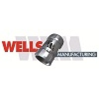 Wells Manufacturing LLC Logo