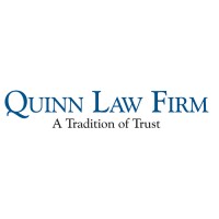 Quinn, Buseck, Leemhuis, Toohey & Kroto, Inc. Logo