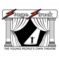 StageStruck: The Young People’s Own Theatre Logo