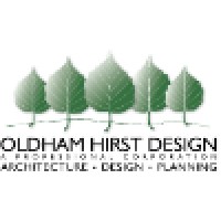 OH Design, PC Logo