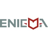 ENIGMA INTERNATIONAL, LLC Logo