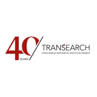 TRANSEARCH, Detroit Auto/Industrial (formerly Tier One Executive Search) Logo