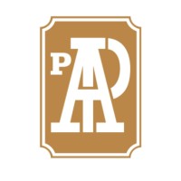 PETER PENNOYER ARCHITECTS, PC Logo