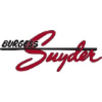 Burgess Snyder Industries Logo