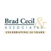 Brad Cecil and Associates, Inc. Logo