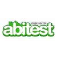 AbiTest HouseDoctor Logo