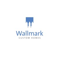 Wallmark Custom Homes Logo